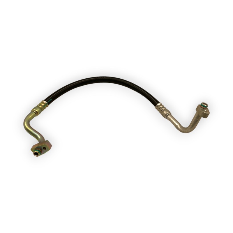 Air conditioning hose