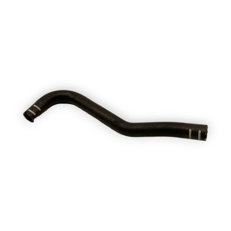 2.3L heater hose