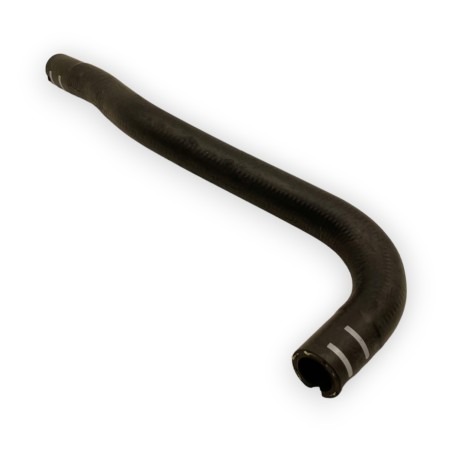 2.3L heater hose