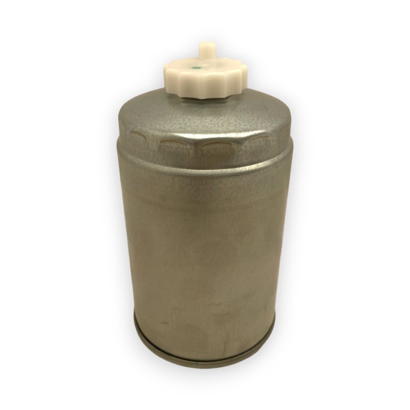Brandstoffilter 2.8l