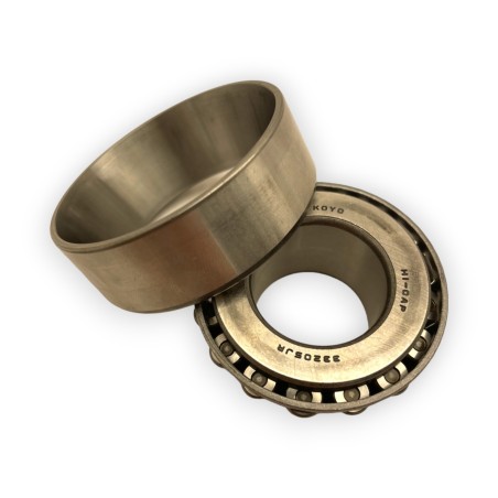 Gearbox Bearing 2835.6
