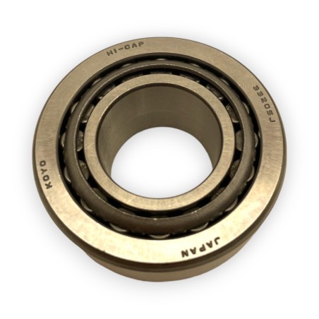 Rodamiento de caja 2835,6