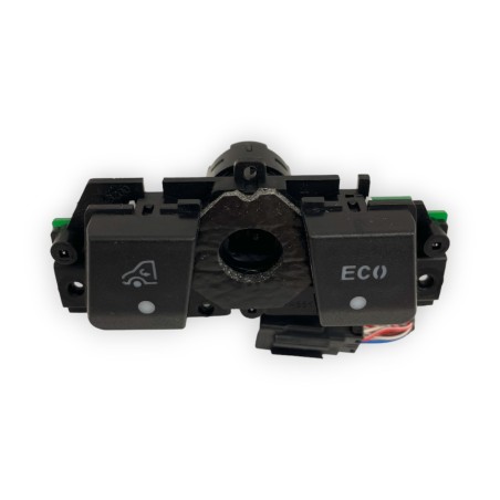 Commande de chauffage