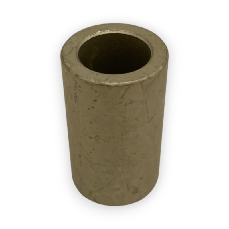 Rear stabilizer bar spacer