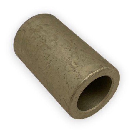 Barra estabilizadora trasera