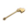 Cabin air temperature sensorwrench