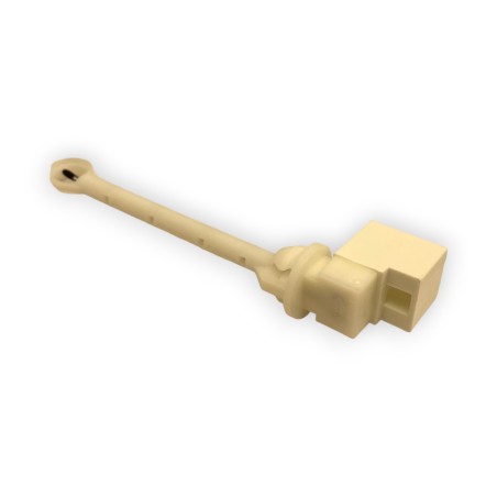 Cabin air temperature sensorwrench