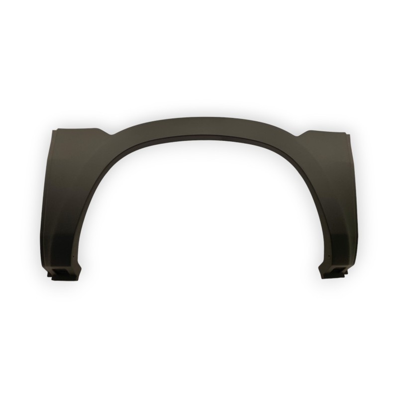 Rear Wheel Arch Extension...
