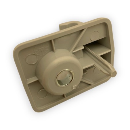 Sun Visor Hook