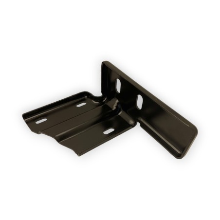 Right front support bumper