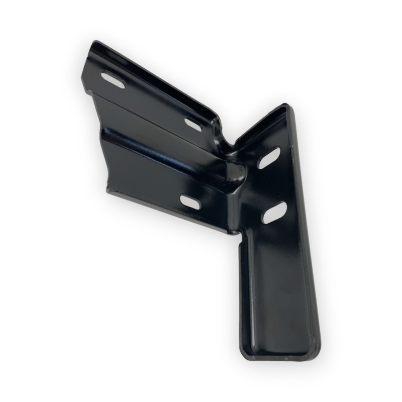 Right front support bumper