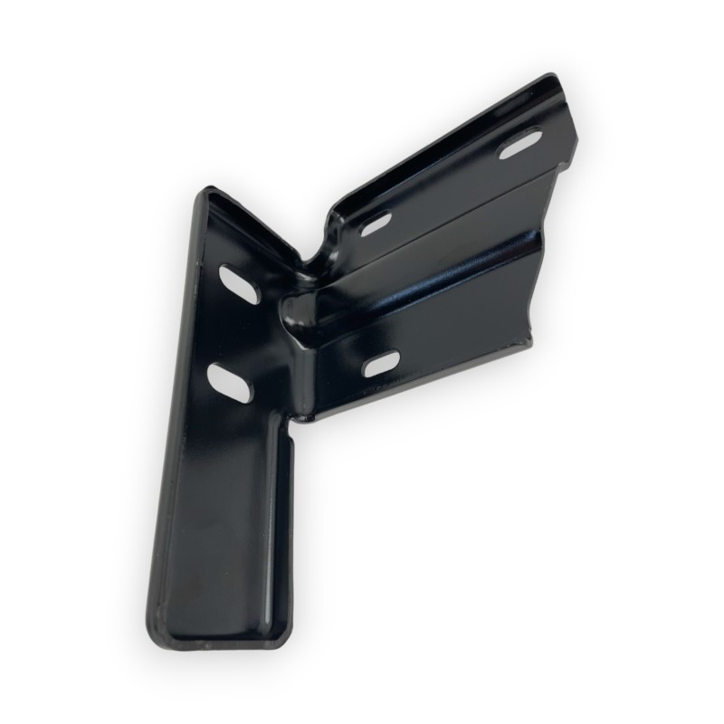 Linke Halterung Stoßfänger