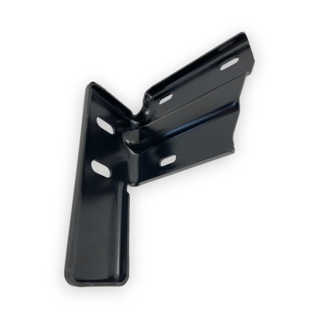 Linke Halterung Stoßfänger