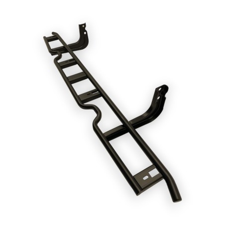 Rear Running Board Frame 35S