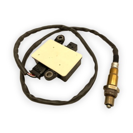 PM Sensor 3.0L