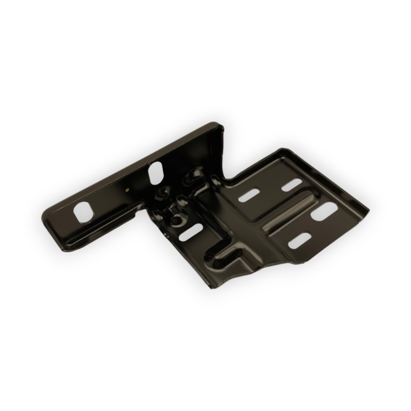Right mounting bracket bumper 65C / 70C