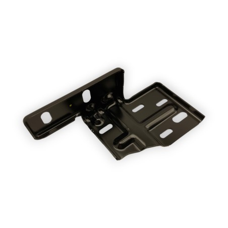 Right mounting bracket bumper 65C / 70C