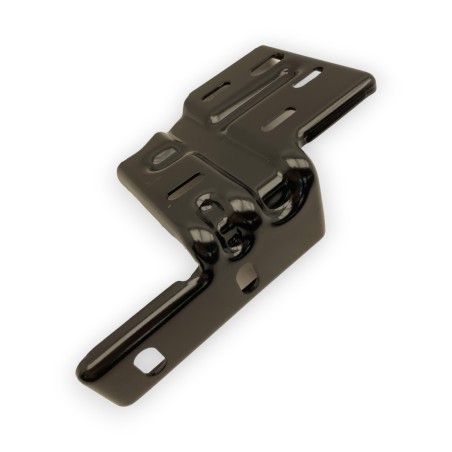 Right mounting bracket bumper 65C / 70C