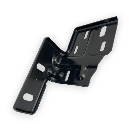 Right mounting bracket bumper 65C / 70C