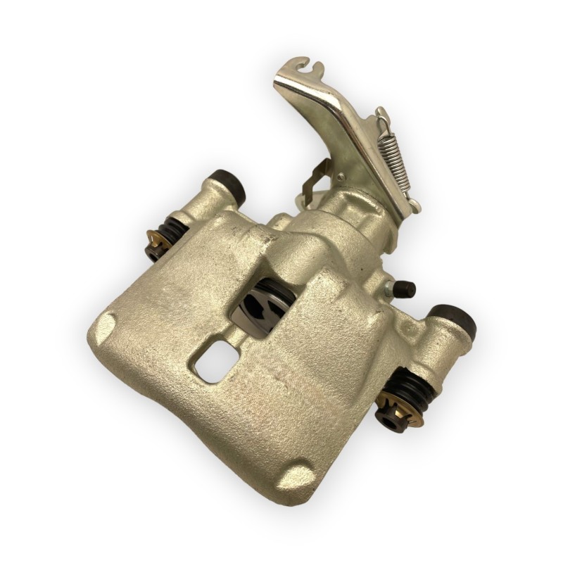 Bremssattel hinten links 35C