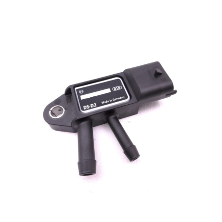 Sensor de presión de gases