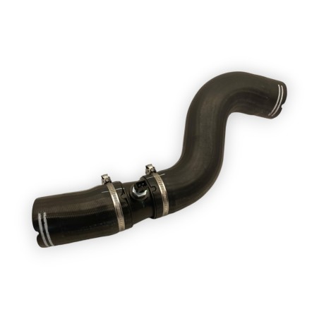 Intake hose with 2.3L HPI sensor