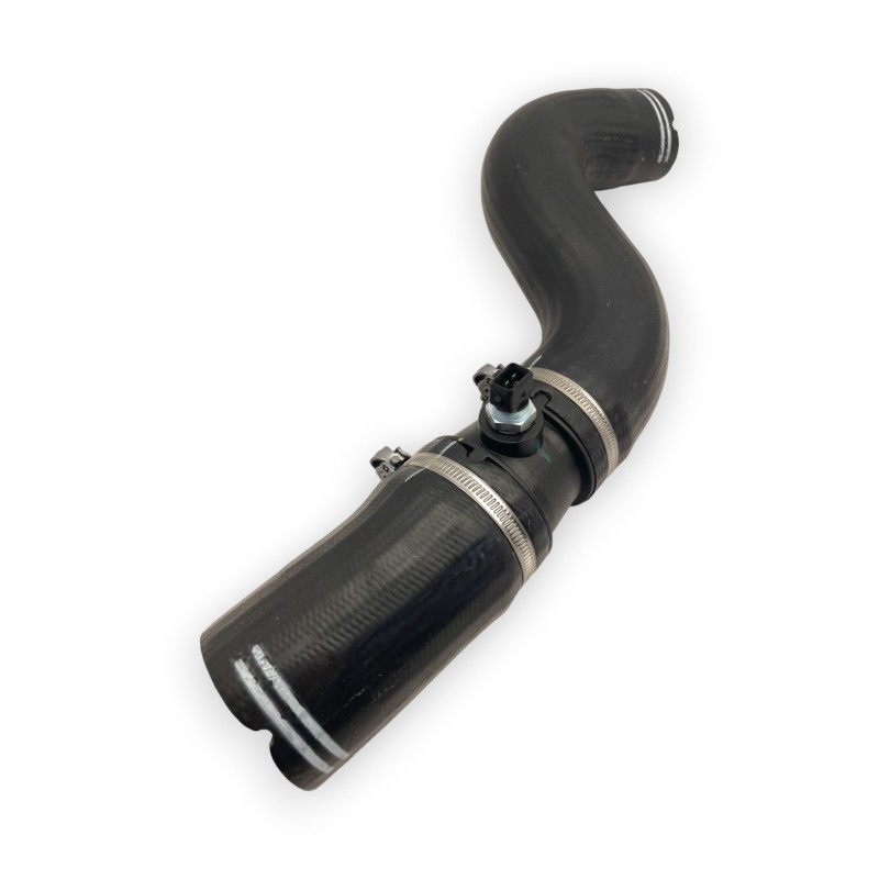 Intake hose with 2.3L HPI sensor