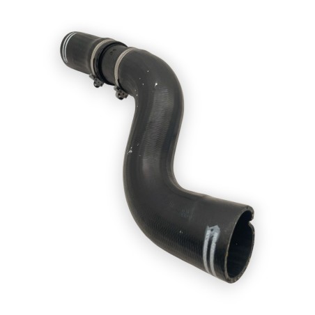Intake hose with 2.3L HPI sensor