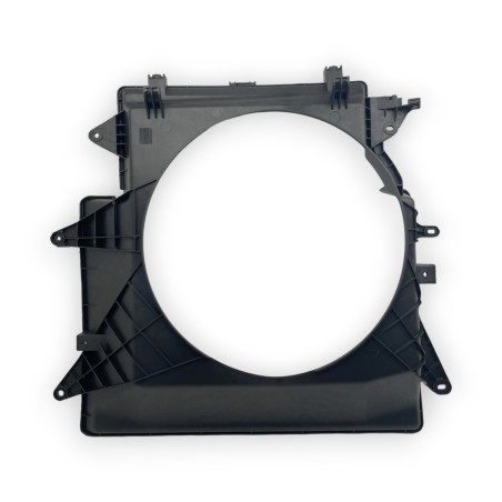 Rear air conveyor 3.0l