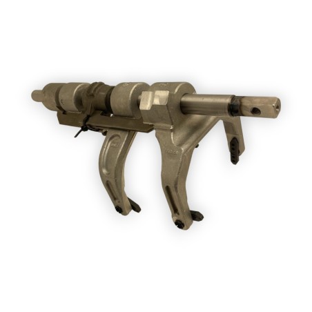 Range of gearbox 2840.6