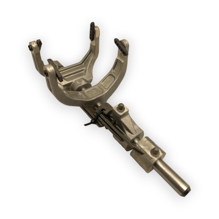 Range of gearbox 2840.6