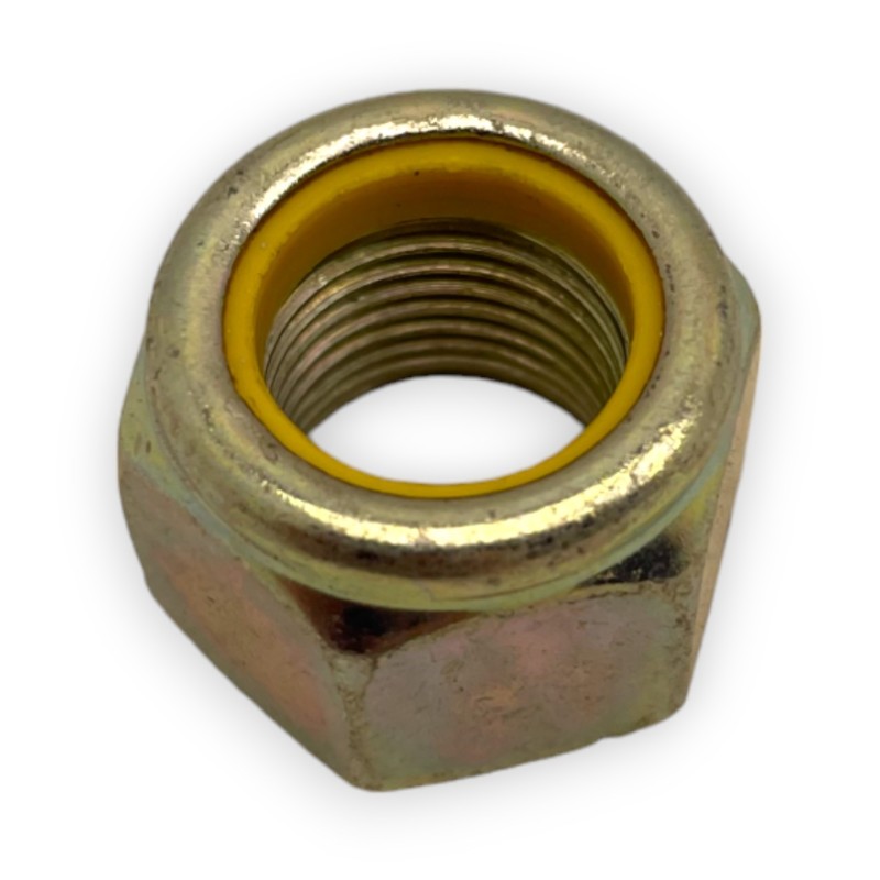 Hex Nut M16x1.5
