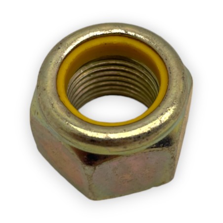 Hex Nut M16x1.5