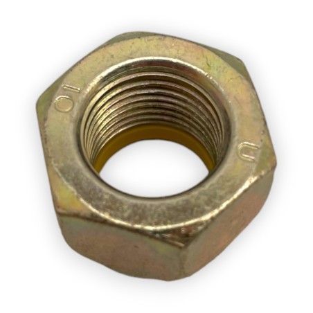 Tuerca hexagonal M16X1,5