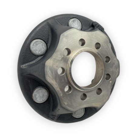 35C front wheel hub