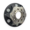 35C front wheel hub