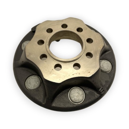 35C front wheel hub