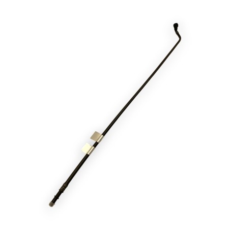 Tubo del gasolio