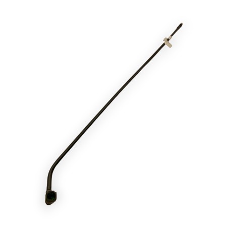 Tubo del gasolio