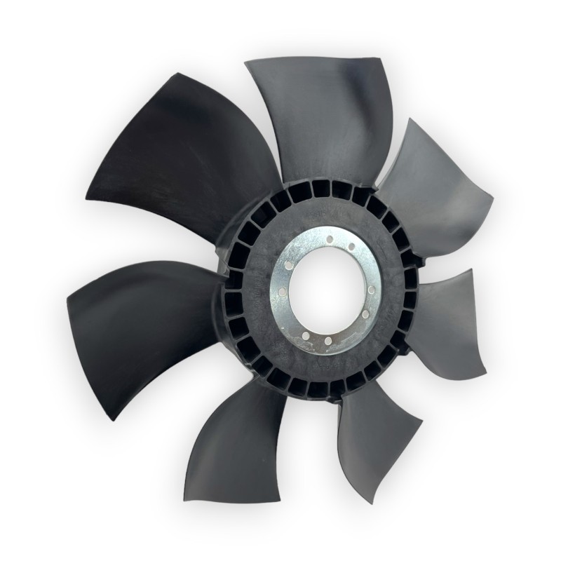 Ventilation fan