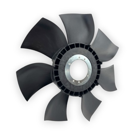 Ventilation fan