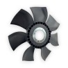 Ventilation fan
