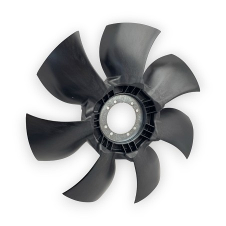 Hélice de ventilación