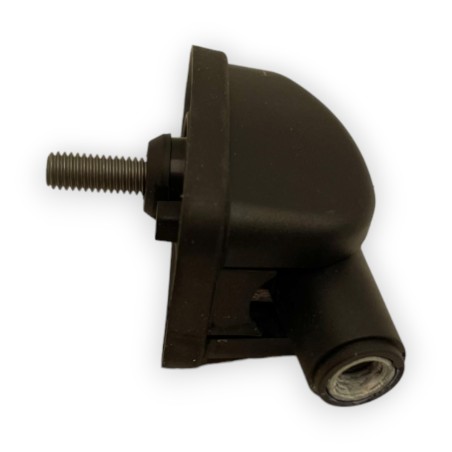 Supporto antenna radio