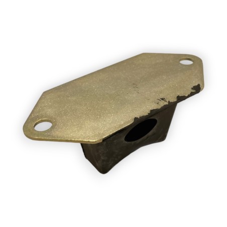 Rear axle buffer 35S