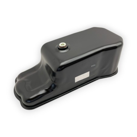 Lower oil pan 3.0l