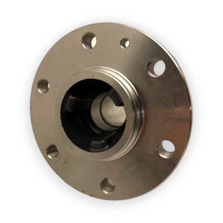 Vorderradnabe 35S 35C