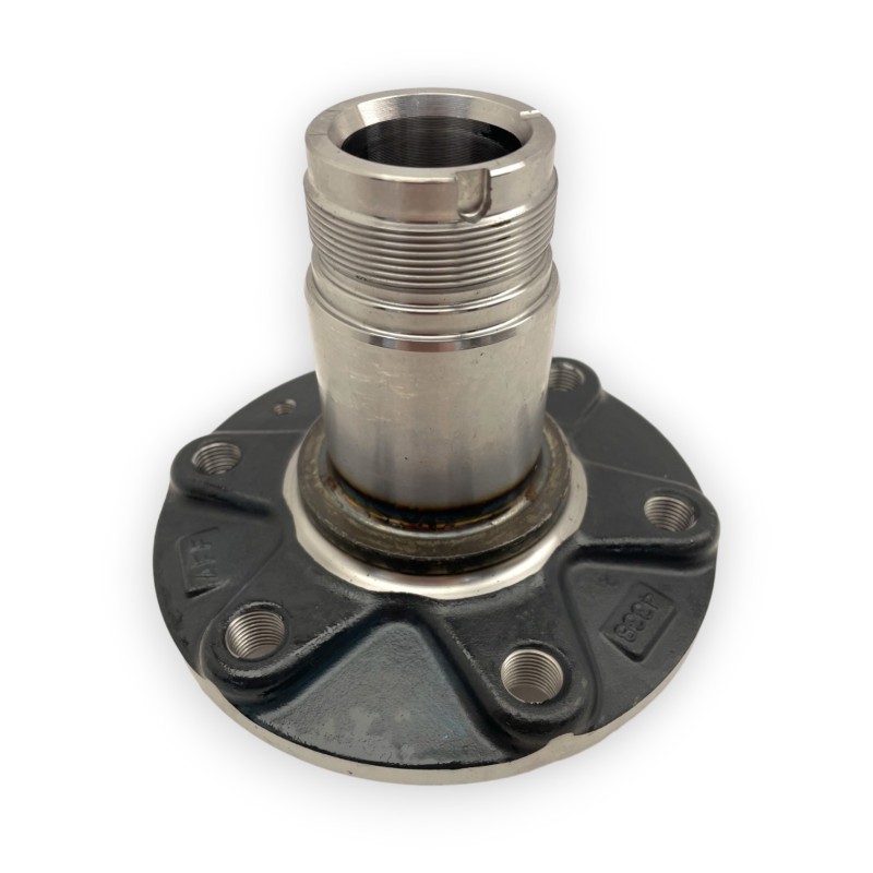 Mozzo ruota anteriore 35S 35C