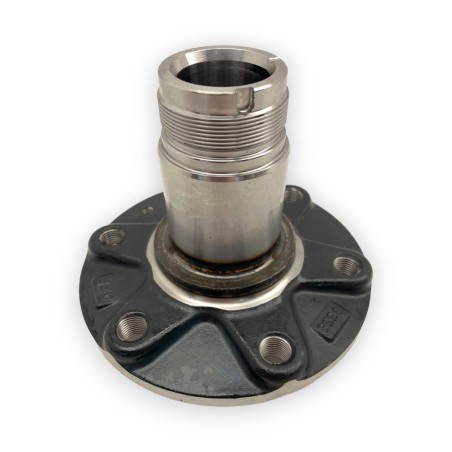 Cubo de rueda delantera 35S 35C