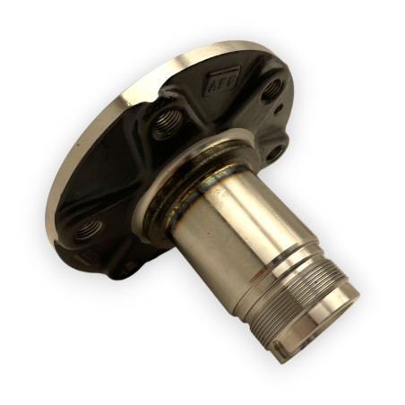 Vorderradnabe 35S 35C